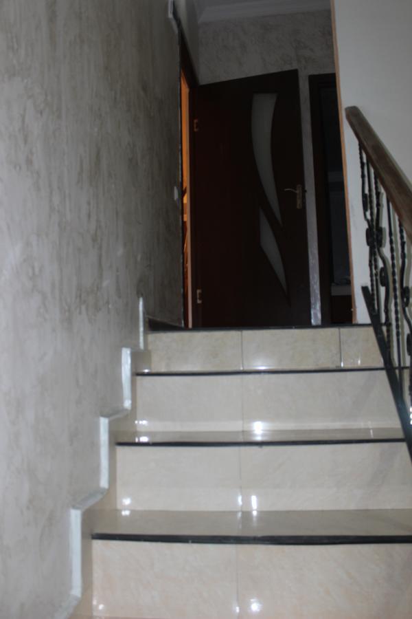 באטומי Hotel Belfast מראה חיצוני תמונה