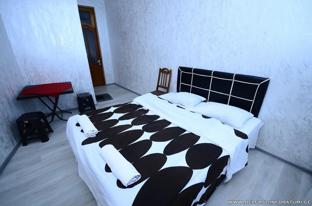באטומי Hotel Belfast מראה חיצוני תמונה