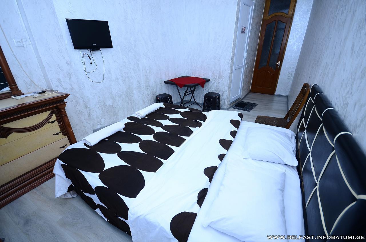 באטומי Hotel Belfast מראה חיצוני תמונה